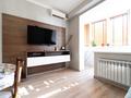 3-бөлмелі пәтер · 89 м² · 10/14 қабат, Навои 58, бағасы: 490 000 ₸ в Алматы, Ауэзовский р-н — фото 22