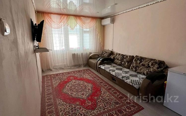 2-комнатная квартира, 49.9 м², Гашека за 15.4 млн 〒 в Петропавловске — фото 2