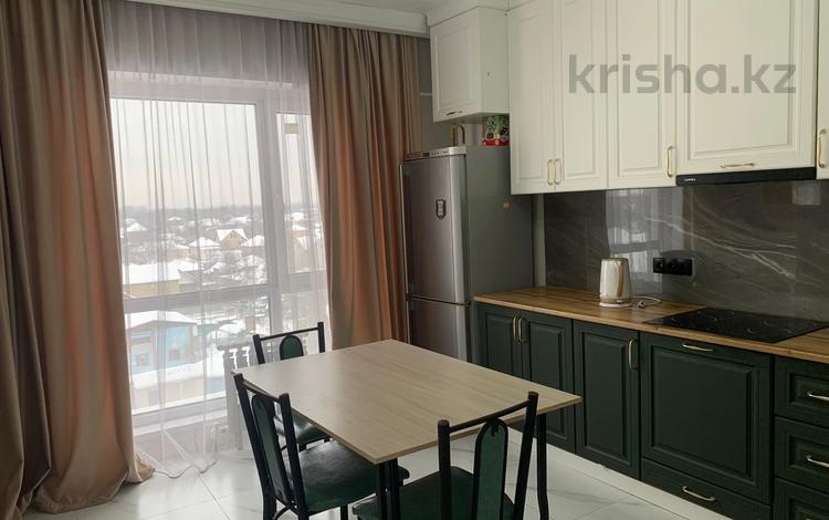 1-бөлмелі пәтер · 40 м² · 7/10 қабат, Сейфуллина 51/27, бағасы: 240 000 ₸ в Алматы, Турксибский р-н — фото 2