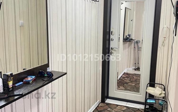 1-комнатная квартира · 31.5 м² · 3/5 этаж, Мкр. Сыдыка Мухамеджанова 19 за 9 млн 〒 в Балхаше — фото 2
