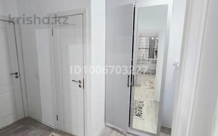 1-комнатная квартира · 55 м² · 3/5 этаж, мкр Улы Дала 48 за 14.5 млн 〒 в Таразе — фото 11