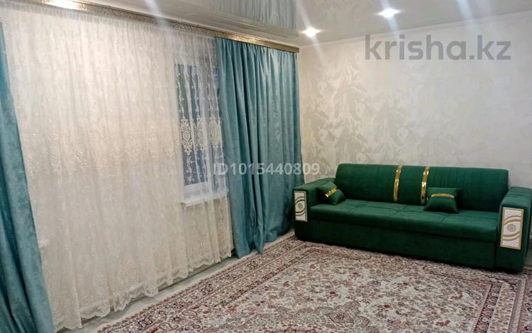 3-комнатная квартира · 65 м² · 2/4 этаж, Рыскулова 257 за 170 000 ₸ в Талгаре — фото 2