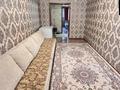 3-комнатная квартира · 64.7 м² · 2/3 этаж, Квартал А 2/1 за 23.2 млн 〒 в Семее — фото 5