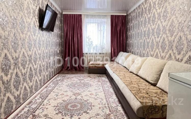 3-комнатная квартира · 64.7 м² · 2/3 этаж, Квартал А 2/1 за 23.2 млн 〒 в Семее — фото 9