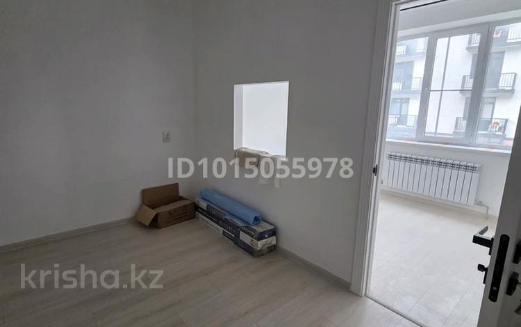1-бөлмелі пәтер · 40 м² · 2/5 қабат, Асар-2 ш/а 3390А, бағасы: 22 млн ₸ в Шымкенте, Абайский р-н — фото 2