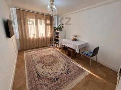 2-бөлмелі пәтер · 46 м² · 2/5 қабат, Желтоксан 6, бағасы: 23 млн ₸ в Астане, Сарыарка р-н
