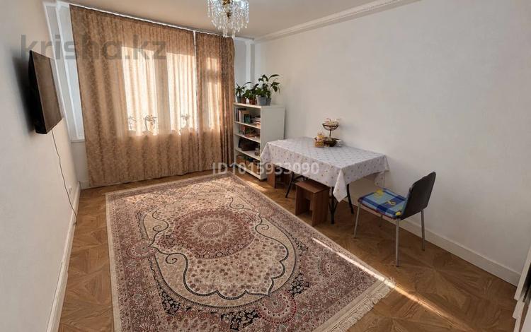 2-бөлмелі пәтер · 46 м² · 2/5 қабат, Желтоксан 6, бағасы: 23 млн ₸ в Астане, Сарыарка р-н — фото 4
