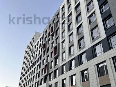 Планировки ЖК в Астане: 3-комнатная квартира · 85.5 м², Жубан Молдагалиев 3 за 37.6 млн 〒 3-комнатная квартира · 85.5 м², Жубан Молдагалиев 3 за 37.6 млн 〒 в Астане, Нура р-н
