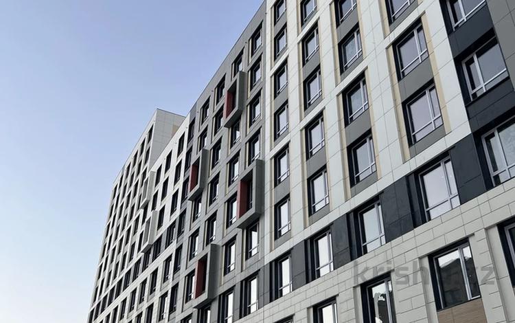 3-комнатная квартира · 85.6 м², Жубан Молдагалиев 3 за ~ 42.7 млн 〒 в Астане, Нура р-н — фото 11