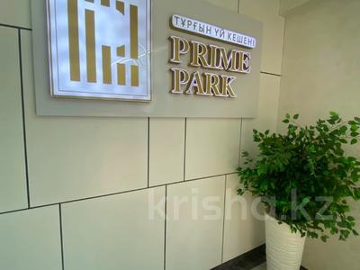 3-бөлмелі пәтер · 87 м² · 2/9 қабат, мкр Туран-2, Байдибек би 126/6, бағасы: 47 млн ₸ в Шымкенте, Каратауский р-н
