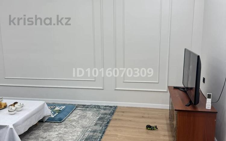 3-комнатная квартира · 110 м² · 8/10 этаж, мкр Шымсити, Алматинская трасса 3 — Абулхаир хана за 60 млн ₸ в Шымкенте, Абайский р-н — фото 2