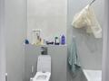 3-комнатная квартира · 110 м² · 8/10 этаж, мкр Шымсити, Алматинская трасса 3 — Абулхаир хана за 60 млн ₸ в Шымкенте, Абайский р-н — фото 4