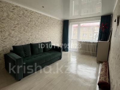 1-комнатная квартира · 31 м² · 4/5 этаж, Мкр 1а 20 за 6.5 млн ₸ в Сарани