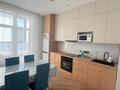 3-комнатная квартира · 78 м² · 9/12 этаж, Бухар жырау 32 за 550 000 ₸ в Астане, Есильский р-н — фото 10