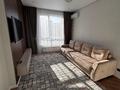 3-комнатная квартира · 78 м² · 9/12 этаж, Бухар жырау 32 за 550 000 ₸ в Астане, Есильский р-н — фото 2