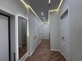 3-комнатная квартира · 78 м² · 9/12 этаж, Бухар жырау 32 за 550 000 ₸ в Астане, Есильский р-н
