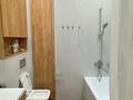 3-комнатная квартира · 78 м² · 9/12 этаж, Бухар жырау 32 за 550 000 ₸ в Астане, Есильский р-н — фото 12