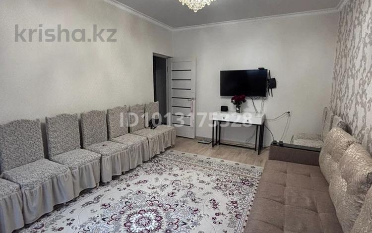 3-комнатная квартира · 63.6 м² · 1/5 этаж, Мкр Мушелтой 29 за 25.5 млн ₸ в Талдыкоргане, мкр Мушелтой — фото 2