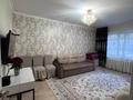 3-комнатная квартира · 63.6 м² · 1/5 этаж, Мкр Мушелтой 29 за 25.5 млн ₸ в Талдыкоргане, мкр Мушелтой — фото 2