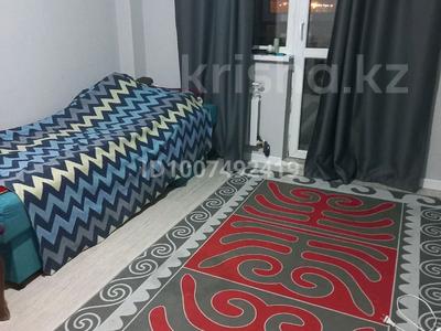 2 комнаты · 45 м², Е-128 7/1 за 65 000 〒 в Астане, Нура р-н