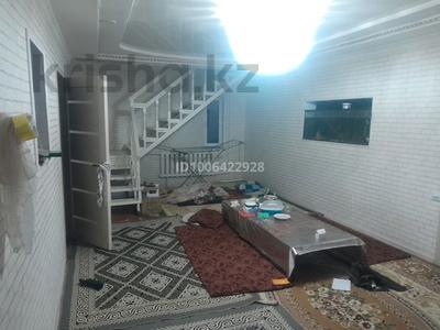 Отдельный дом · 4 комнаты · 240 м² · 4 сот., Каратал 27 — Плодоконсервный за 25 млн 〒 в Каскелене