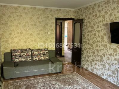 2-комнатная квартира · 56 м² · 3/5 этаж, 18-й микрорайон, 18-й микрорайон 15 за 20 млн 〒 в Шымкенте, Аль-Фарабийский р-н