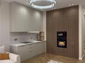 2-комнатная квартира · 52 м² · 6/12 этаж, Турар Рыскулов 9 за 62.5 млн ₸ в Астане, Есильский р-н