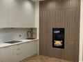2-комнатная квартира · 52 м² · 6/12 этаж, Турар Рыскулов 9 за 62.5 млн ₸ в Астане, Есильский р-н — фото 3