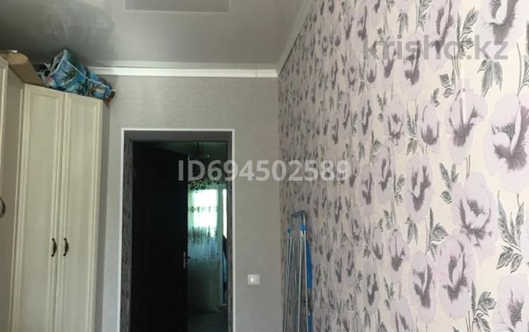 2-комнатная квартира · 42.5 м² · 5/5 этаж, Мкр Акбулак 3 3 — Майлина за 13 млн ₸ в Таразе — фото 2