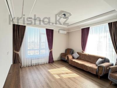 2-комнатная квартира · 58 м² · 5/9 этаж, Кабанбай батыра 45/3 за 46 млн ₸ в Астане, Нура р-н