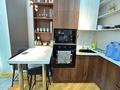 2-бөлмелі пәтер · 45 м² · 8/10 қабат, Райымбека 174/2, бағасы: 45 млн ₸ в Алматы, Алмалинский р-н