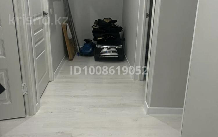 3-комнатная квартира · 71 м² · 3/5 этаж, 12-й мкр 43 за 22 млн ₸ в Актау — фото 2