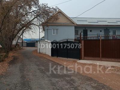 1-комнатная квартира · 22 м² · 1/2 этаж, Намыс 16 — Сзади каспи банка за 10 млн 〒 в Каскелене