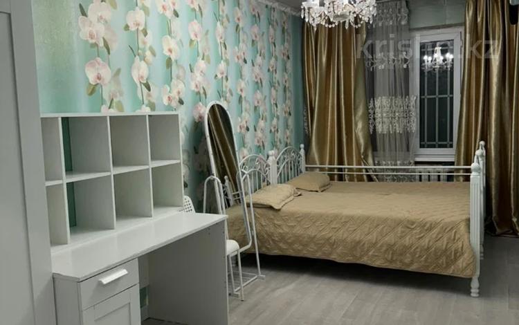 3-комнатная квартира · 58 м² · 5/5 этаж, Достык 22 за 160 000 ₸ в Талдыкоргане — фото 5