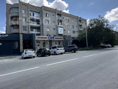 3-бөлмелі пәтер · 57.9 м² · 2/5 қабат, Ауезов 26, бағасы: 15 млн ₸ в 