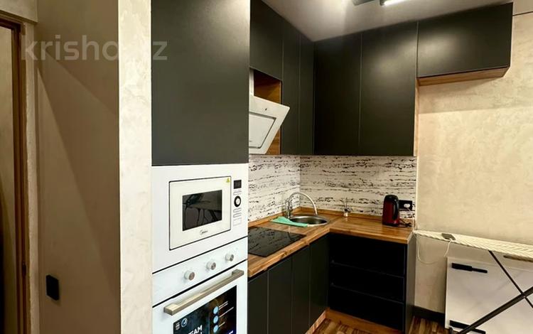 2-бөлмелі пәтер · 50 м² · 8/9 қабат, Шұғыла ш/а. 340/35 - 340/35 к17 — Абая, бағасы: 31.5 млн ₸ в Алматы, Наурызбайский р-н — фото 11