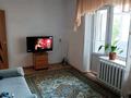 2-комнатная квартира, 48 м², 2/5 этаж, Самал 11А за 14 млн 〒 в Талдыкоргане, мкр Самал