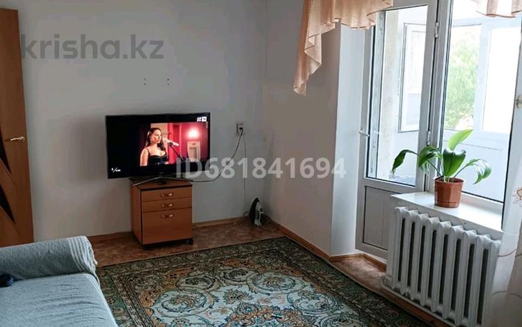 2-комнатная квартира, 48 м², 2/5 этаж, Самал 11А за 14 млн 〒 в Талдыкоргане, мкр Самал — фото 10