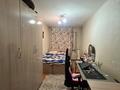 3-комнатная квартира · 58 м² · 1/4 этаж, Исаева — Жамбыла за 40.5 млн ₸ в Алматы, Алмалинский р-н — фото 5