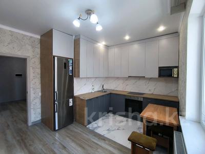 2-комнатная квартира · 66 м² · 14/15 этаж, А 75 2 за 31.5 млн ₸ в Астане, Алматы р-н