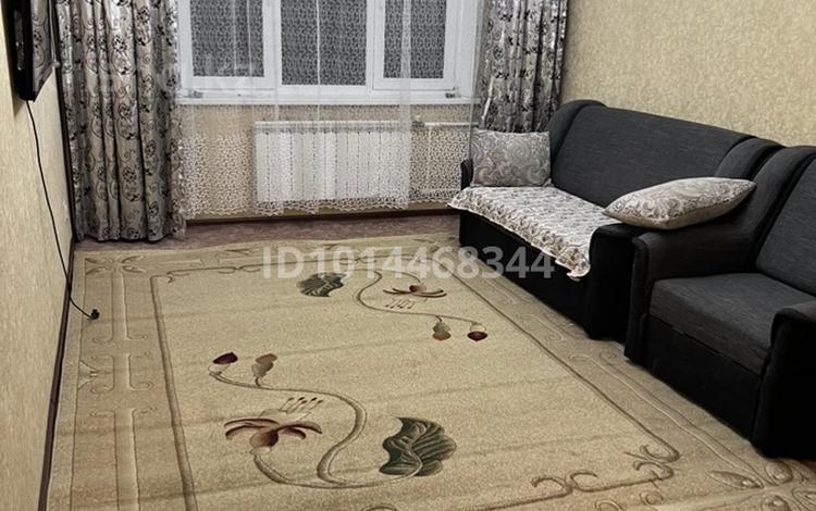 1-бөлмелі пәтер · 40 м² · 2/9 қабат, Алмагүл ш/а., Жарокова Дунаевского 16/1 — Жарокова Дунаевского, бағасы: 36 млн ₸ в Алматы, Бостандыкский р-н — фото 2