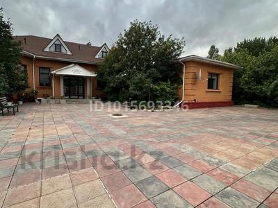 Отдельный дом · 14 комнат · 470.9 м² · 40 сот., VIP городок 31/1 — улица Абылай Хана за 500 млн ₸ в Астане, Алматы р-н