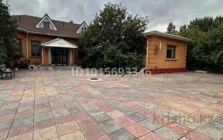 Отдельный дом · 14 комнат · 470.9 м² · 40 сот., VIP городок 31/1 — улица Абылай Хана за 500 млн ₸ в Астане, Алматы р-н — фото 2
