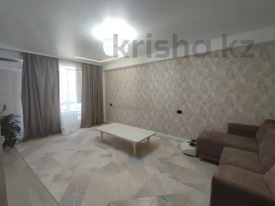 2-бөлмелі пәтер · 53.8 м² · 6/6 қабат, мкр Шугыла, Жунисова, бағасы: 29.5 млн ₸ в Алматы, Наурызбайский р-н