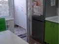 2-бөлмелі пәтер · 62 м² · 3/5 қабат, Сатпаева 145/2 — Новый район, бағасы: 17.5 млн ₸ — фото 7