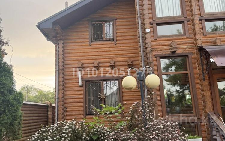 Жеке үй · 6 бөлме · 250 м² · 6 жүзд., ул. Асанкайгы Жырау 2В, бағасы: 230 млн ₸ в Кенена Азербаева (Покровка) — фото 2