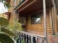 Жеке үй · 6 бөлме · 250 м² · 6 жүзд., ул. Асанкайгы Жырау 2В, бағасы: 230 млн ₸ в Кенена Азербаева (Покровка) — фото 16