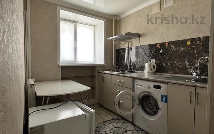 1-бөлмелі пәтер · 30 м² · 1/5 қабат, Санкибай батыра, бағасы: 8 млн ₸ в Актобе — фото 2