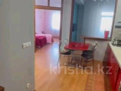 2-комнатная квартира · 51 м² · 10/10 этаж, мкр Керемет 5 к19 — Тимирязева-Наурызбай батыра за 48 млн ₸ в Алматы, Бостандыкский р-н