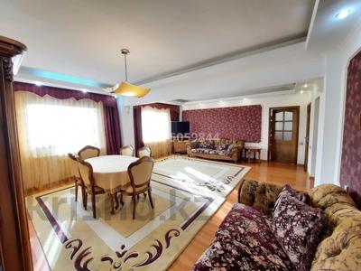 6-комнатная квартира, 168.5 м², 4/5 этаж, Каныш Сатпаев 21а за 55 млн 〒 в Атырау